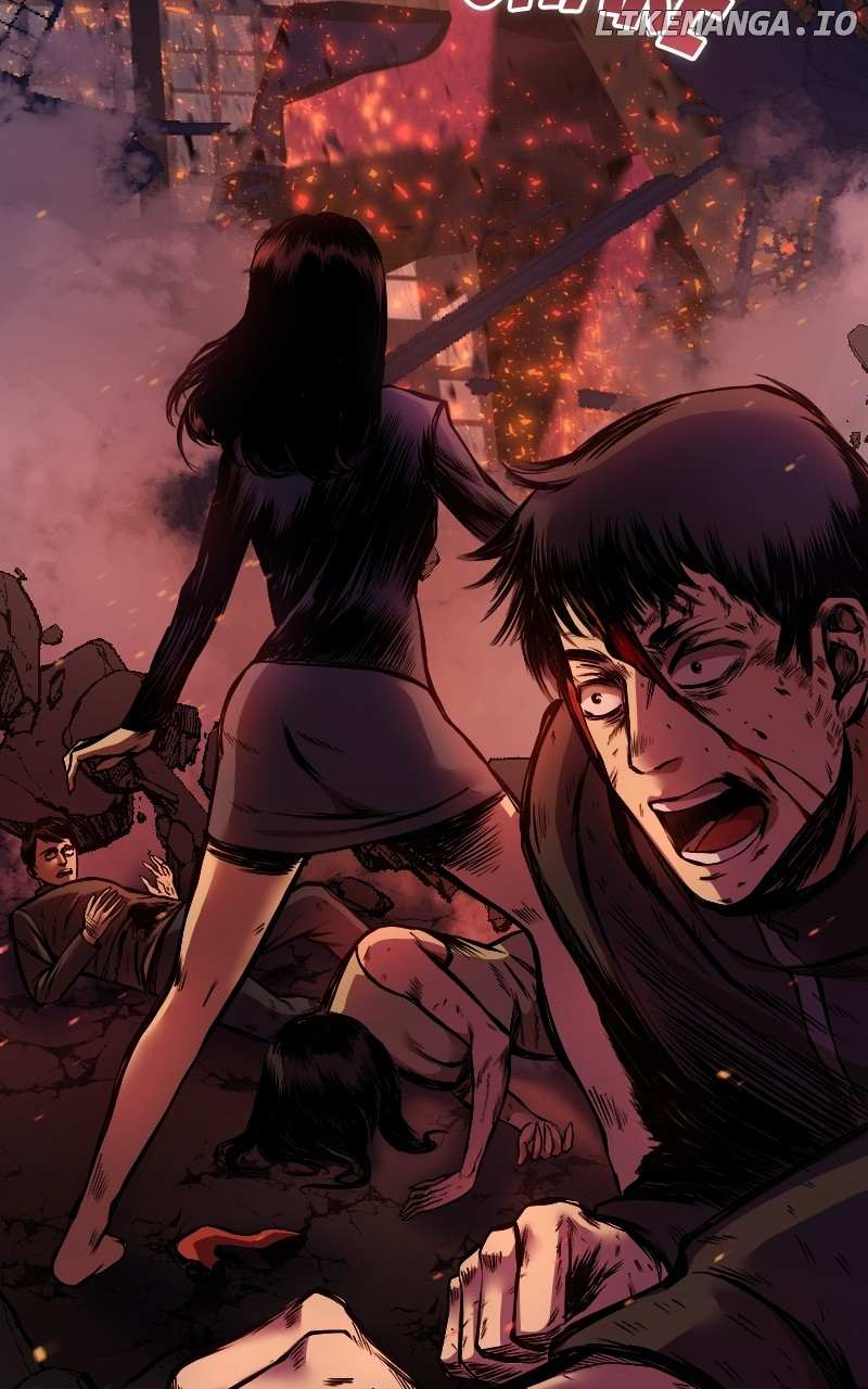 Primal Hunter Chapter 61 3